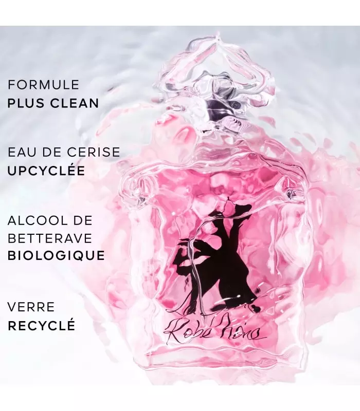 LA PETITE ROBE NOIRE Eau de Parfum Rose Cherry
