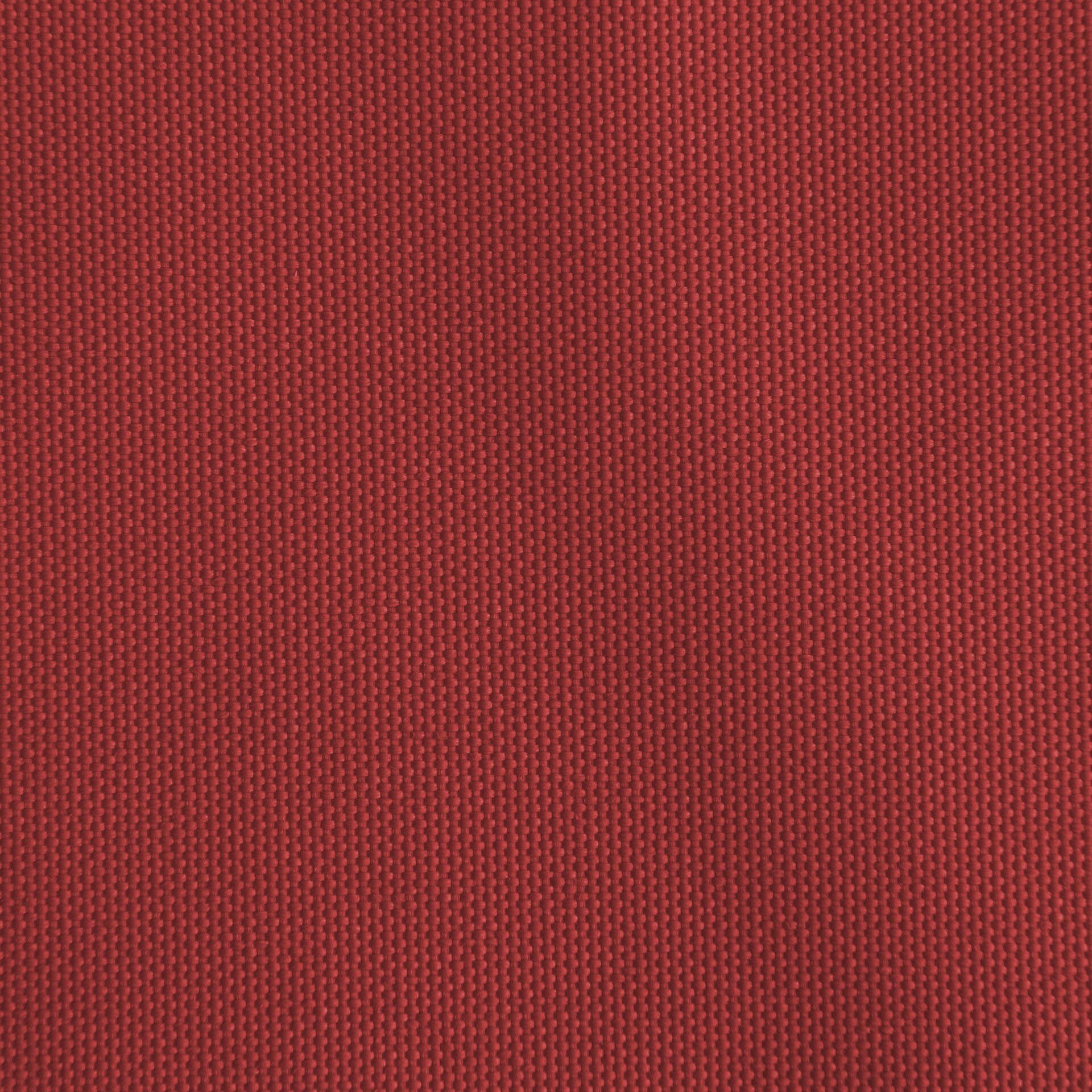 Windhager Sonnensegel Capri Dreieck, 3x3x3m, rot