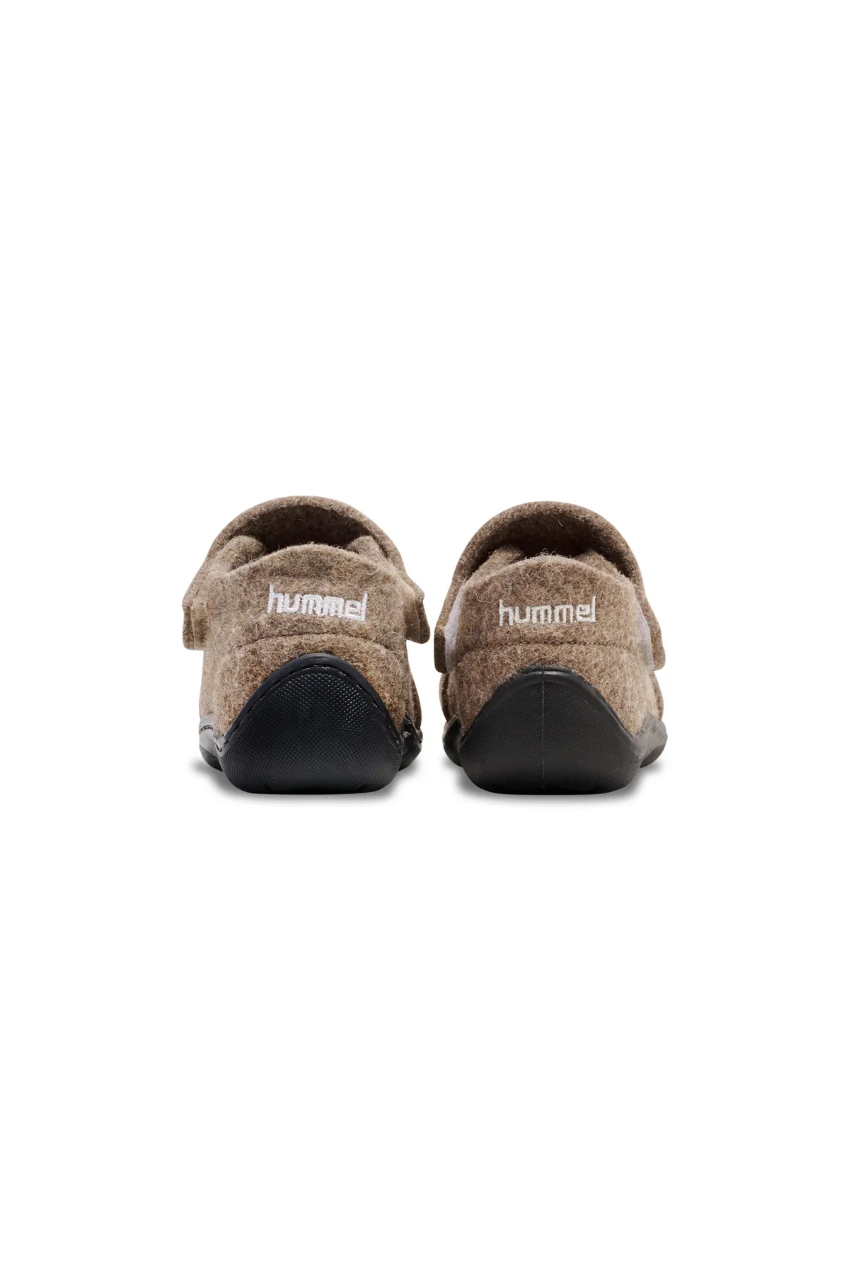 hummel  KLEINKIND-PANTOFFEL AUS WOLLE