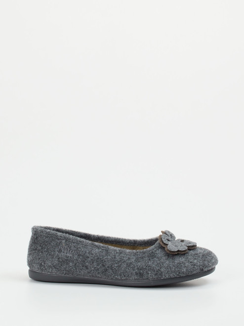 Hausschuh-71724090011 Thies