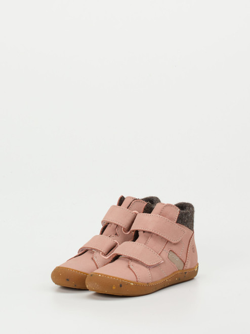 Lauflern-Klettboots gefüttert-68355990012 Ricosta