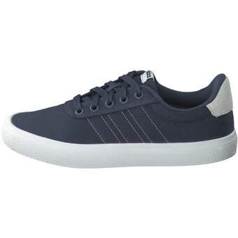 adidas Vulcraid 3R Sneaker in blau