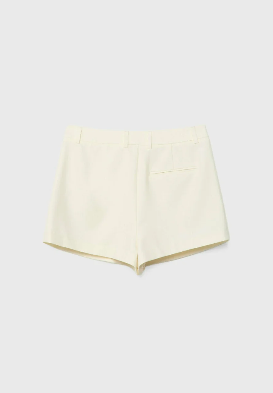 Pantalones cortos Stradivarius