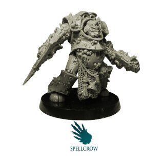Plague Lord