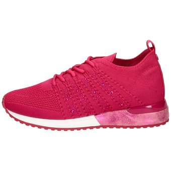 La Strada Sneaker in pink