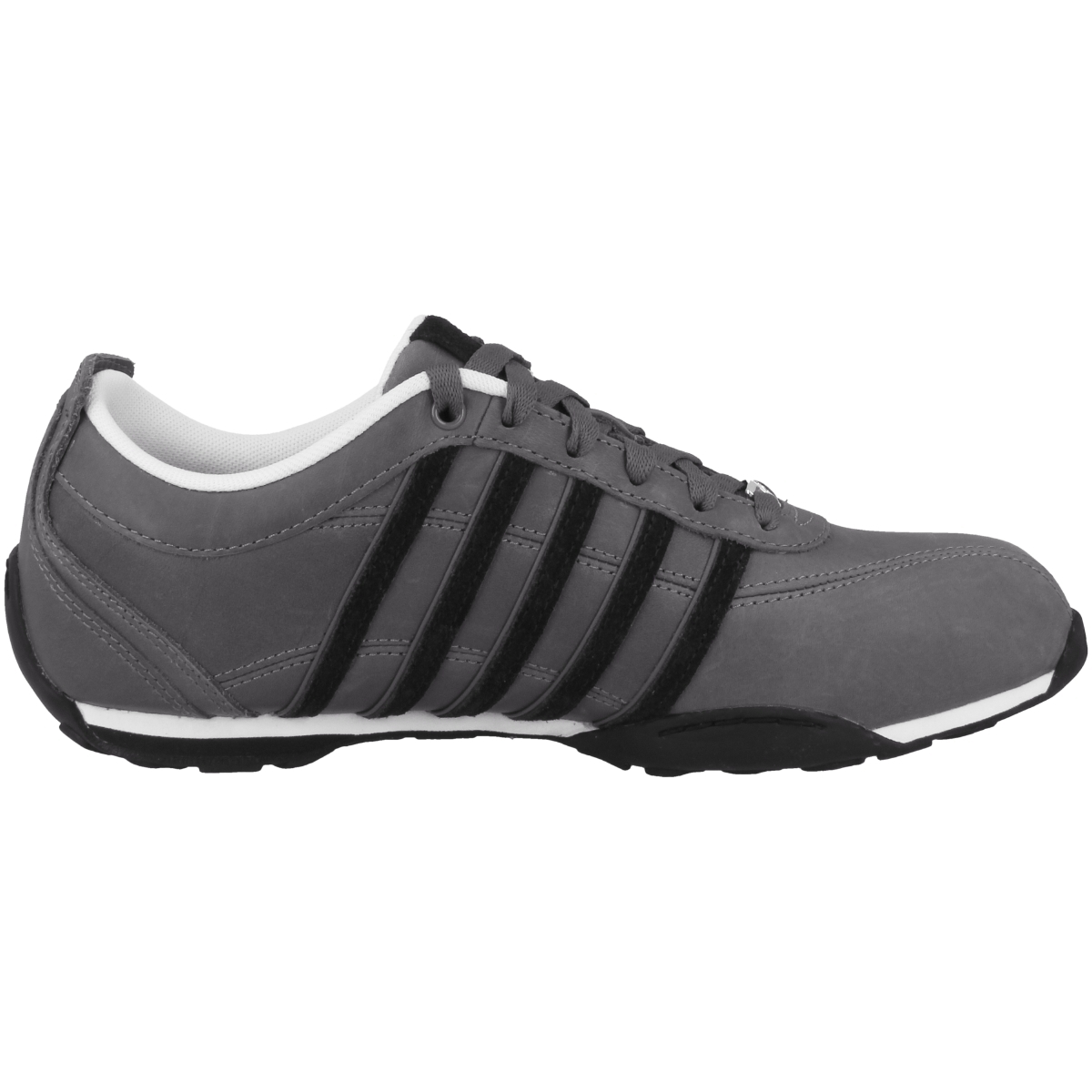 K-Swiss Arvee 1.5 Bring-Back-Style Sneaker Low grau