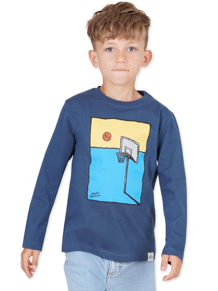 Band of Rascals Longsleeves 