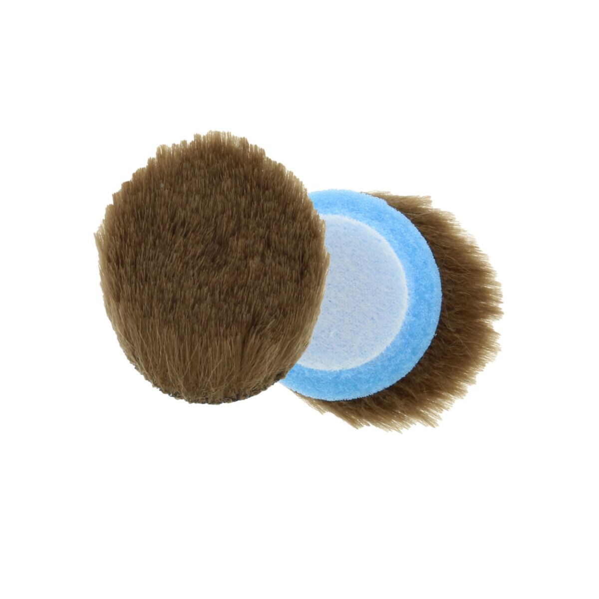 Royal Pads - Mini Synthetic WoolCut Woll-Polierpad 30/40mm