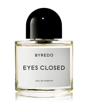 BYREDO Eyes Closed Eau de Parfum 100 ml