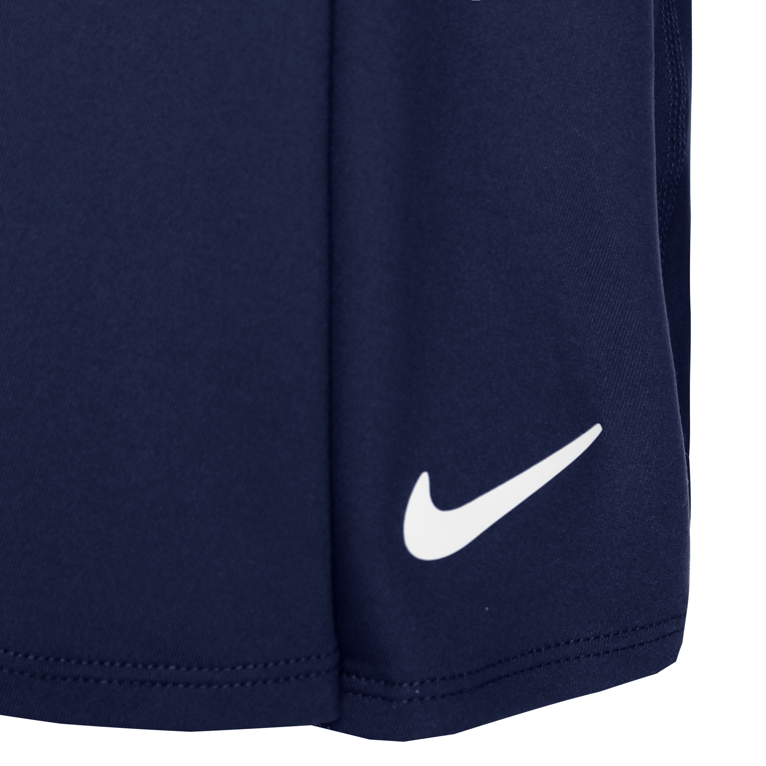 Court Victory Dri-Fit Flouncy Rock Damen - Dunkelblau