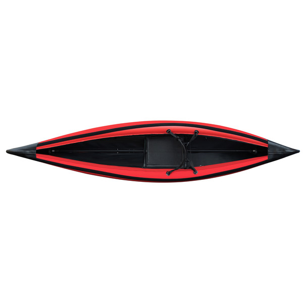 SCUBI LITE RED - Kajak