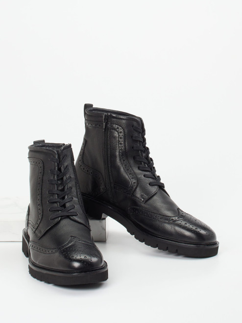 Boot-48010090585 Sioux