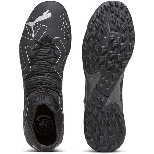HERREN FUSSBALL-HARTPLATZSCHUHE FUTURE MATCH TT