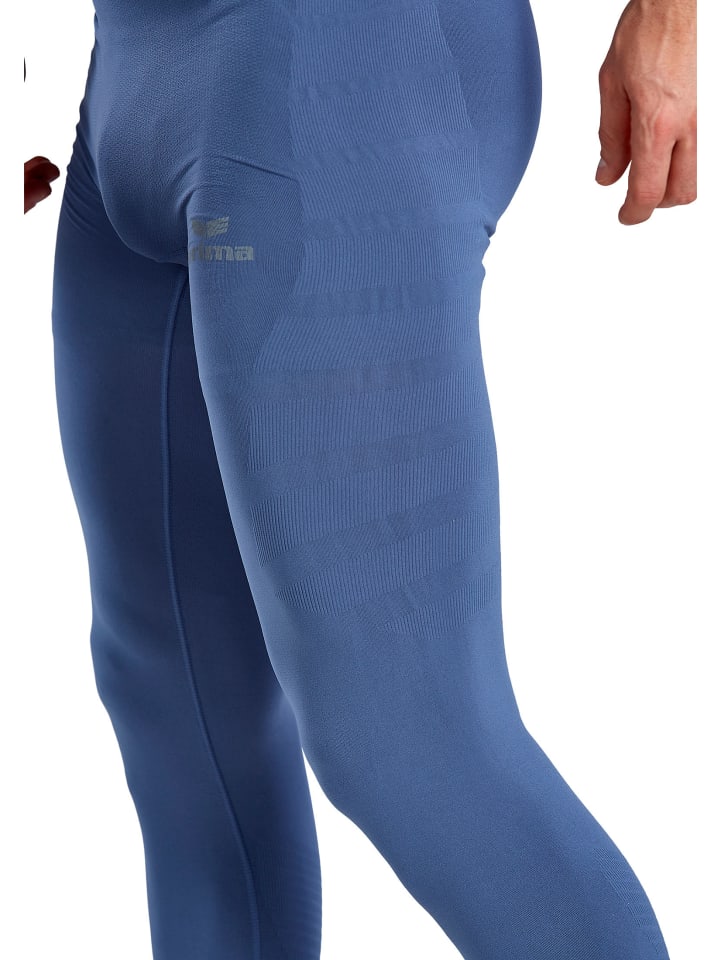 erima Elemental Tight long in Bering Sea günstig kaufen