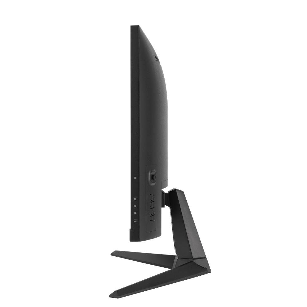 Asus TUF Gaming VG27VH1B Curved-Gaming-LED-Monitor (68,56 cm/27 
