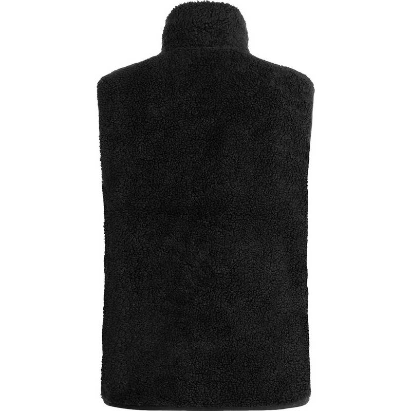 Peak Performance Ground Fleeceweste Herren