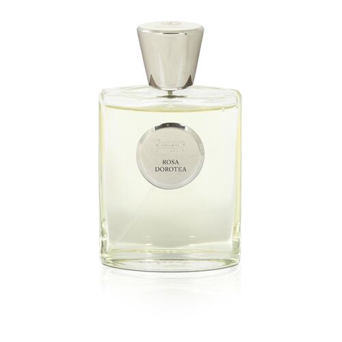 Garden Wellness Rosa Dorotea smaržūdens 100 ml