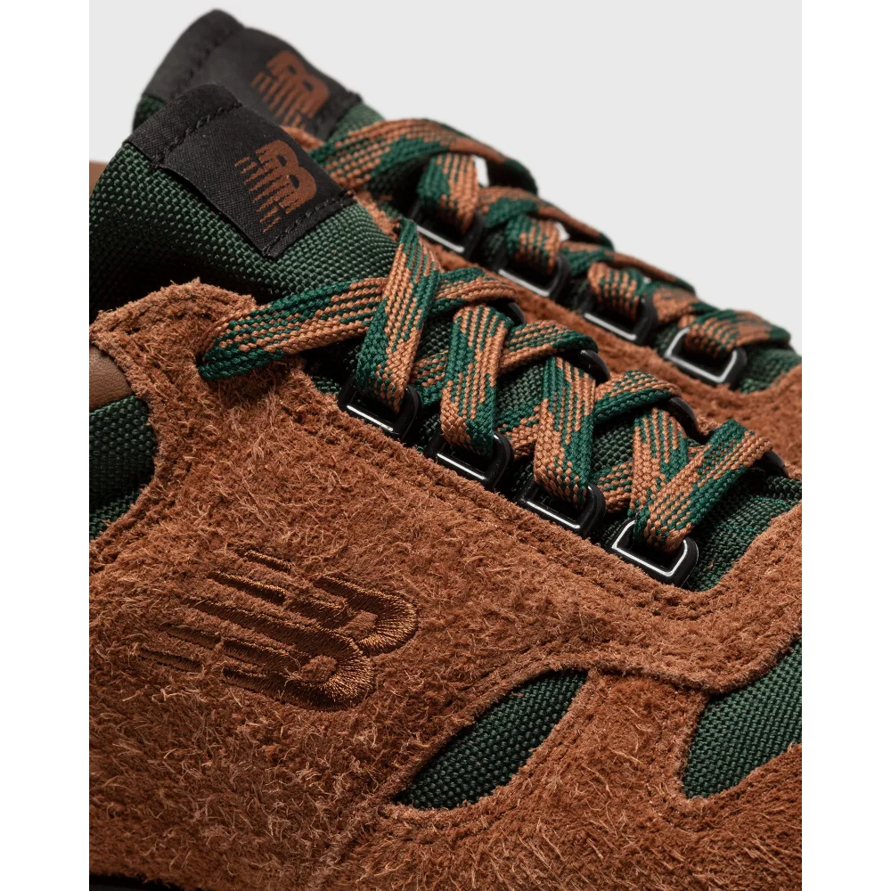 New Balance Rainier Low UALGSBG / braun