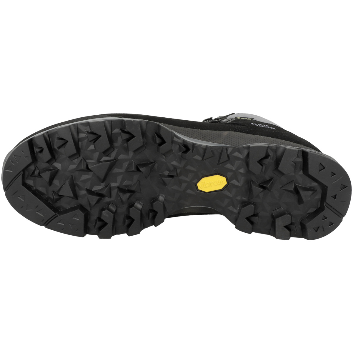 Hanwag Tatra Light Wide GTX Outdoorschuhe schwarz
