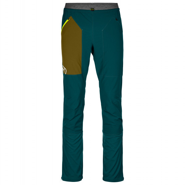 Ortovox - Berrino Pants - Softshellhose