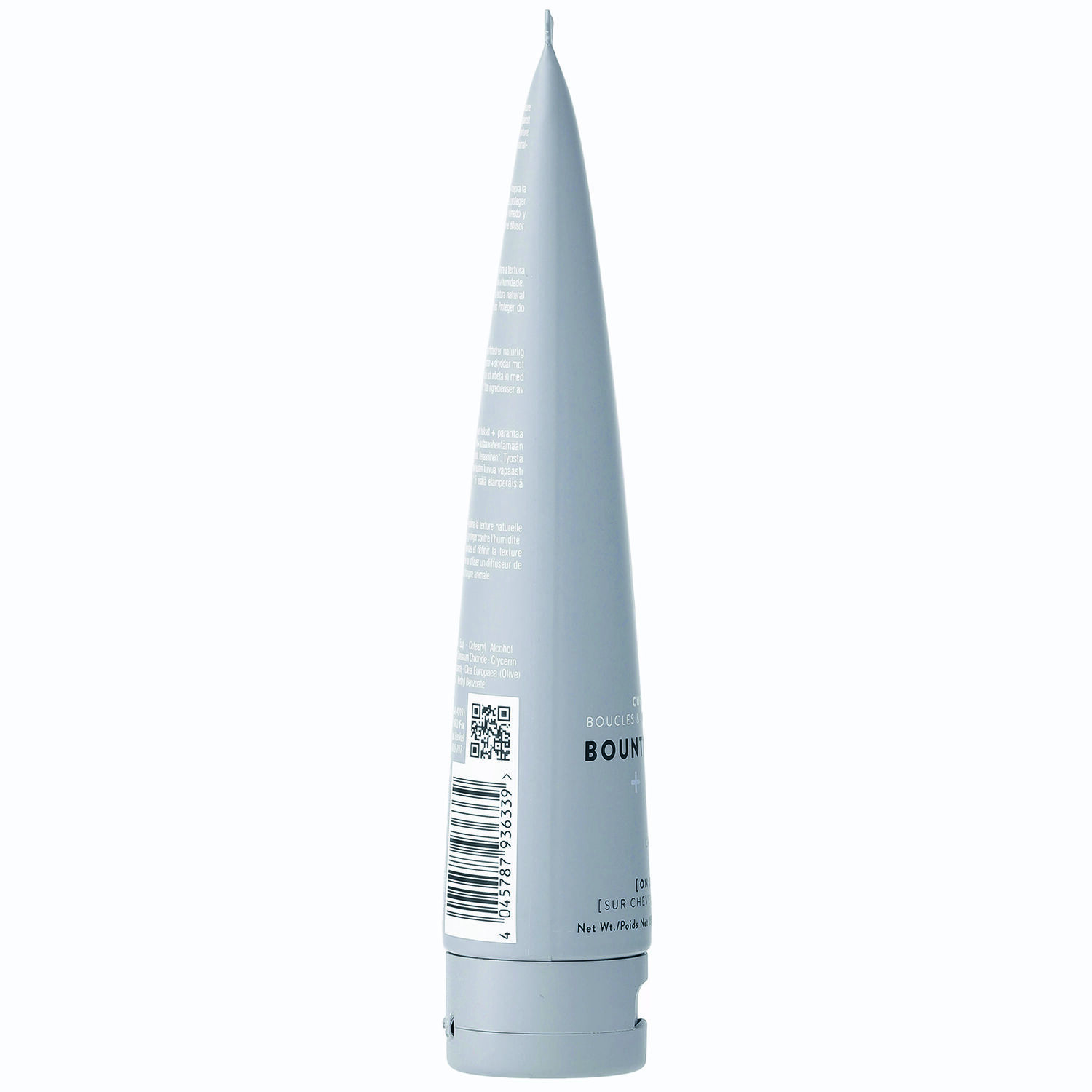 Schwarzkopf Professional Osis+ Bounty Balm Crème Riche Boucles