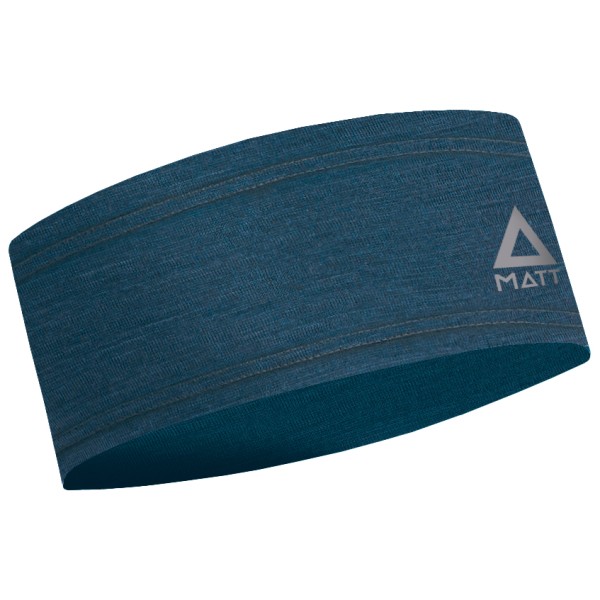 MATT - Merino Headband - Stirnband
