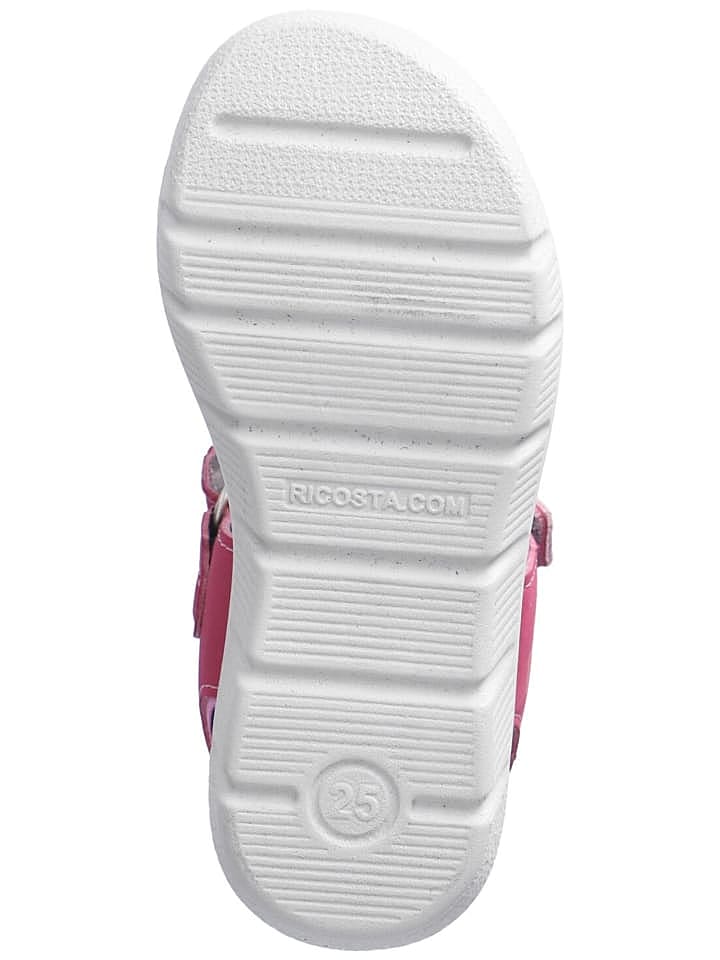 Ricosta Sandalen in Fuchsia günstig kaufen 27