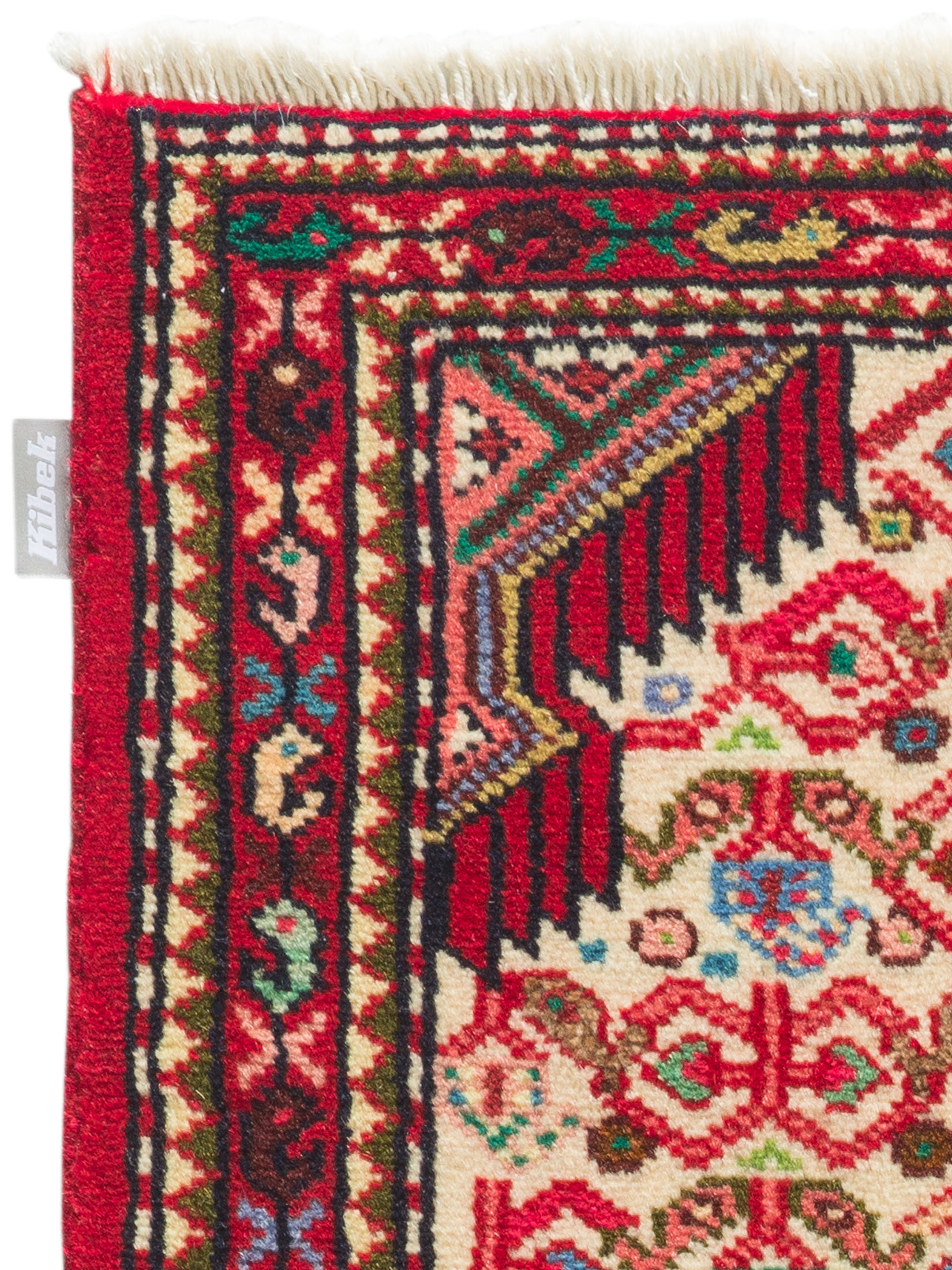 Tadjabad Hamadan ca. 62 x 98 cm, Unikat / Einzelstück