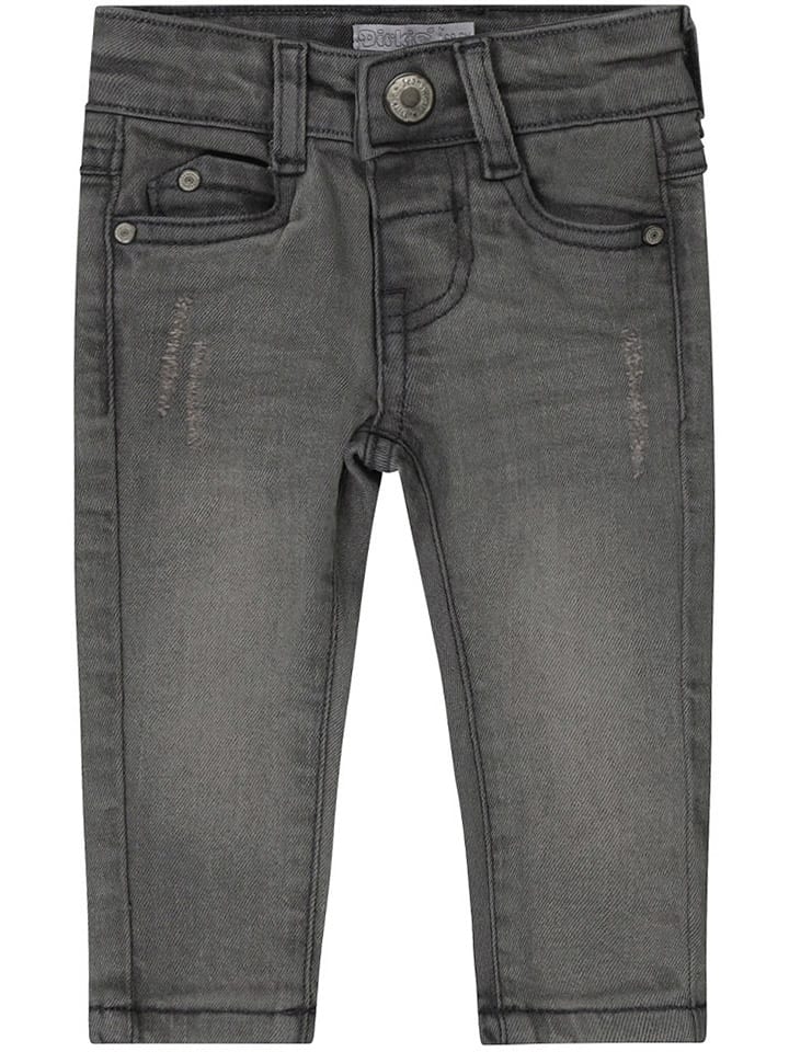 Dirkje Jeans in Grau günstig kaufen