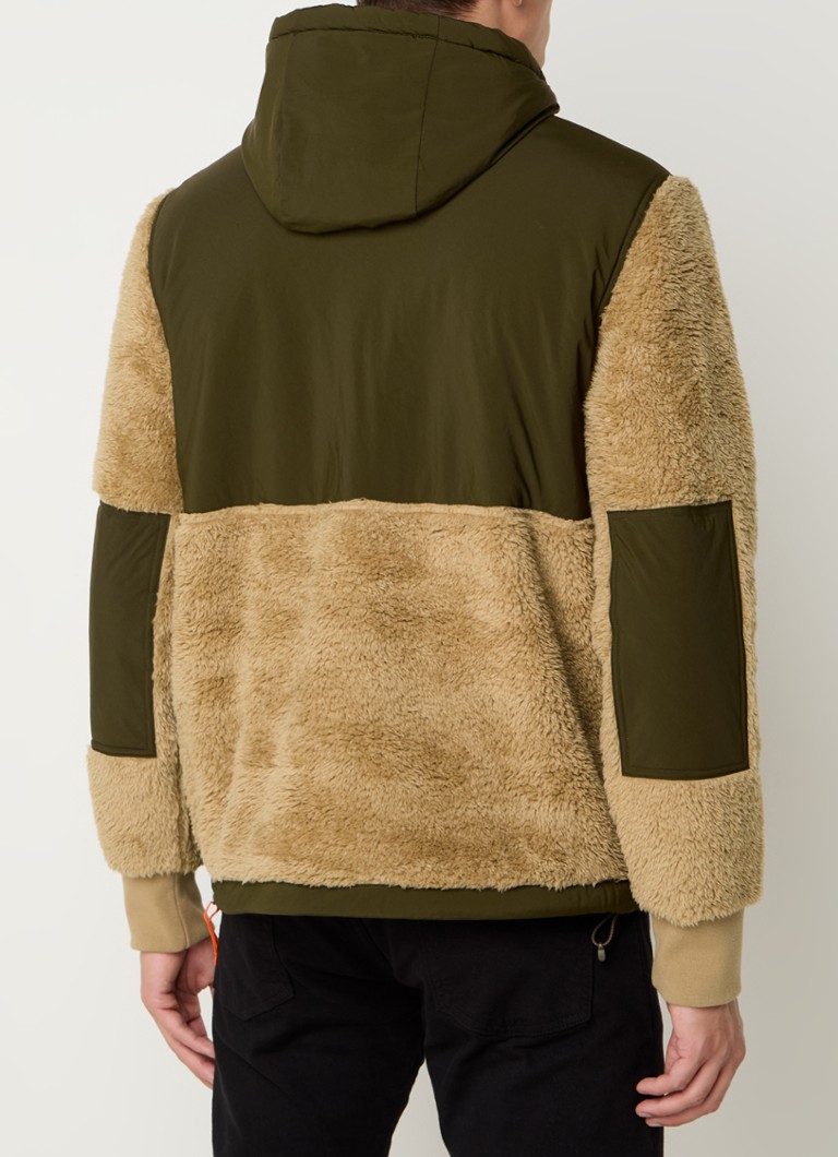 Ralph Lauren Anorak s kapuljačom