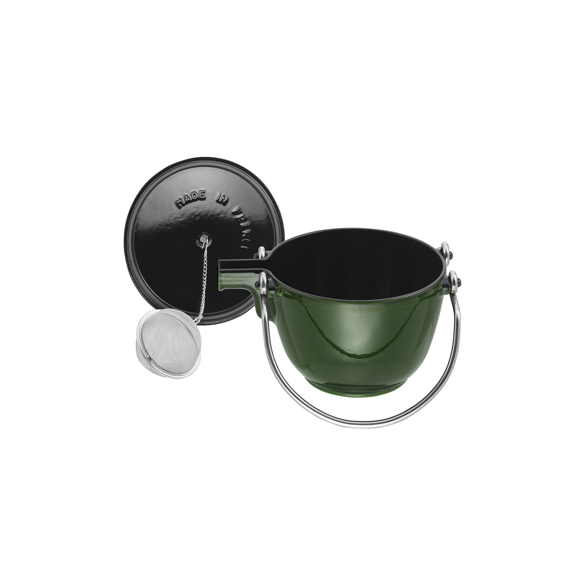 Teekessel 1,1 l