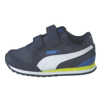 PUMA ST Runner v2 NL V Inf Sneaker in blau