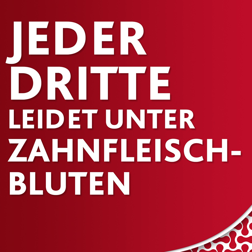 extra frisch Zahnpasta