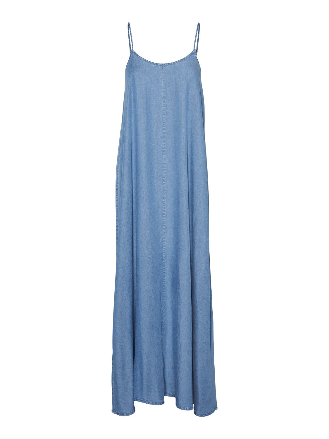 VMHARPER Langes Kleid