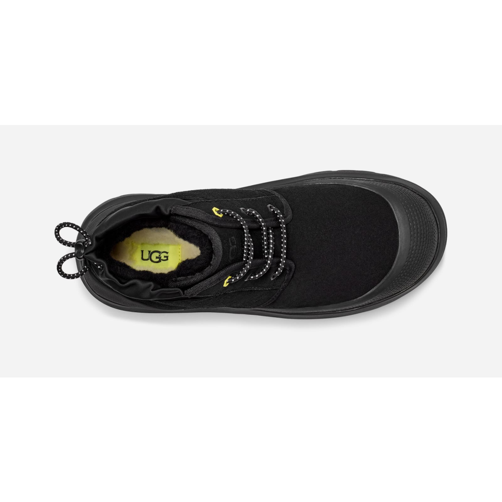 UGG Neumel Weather Hybrid 1143991-BBLC / schwarz