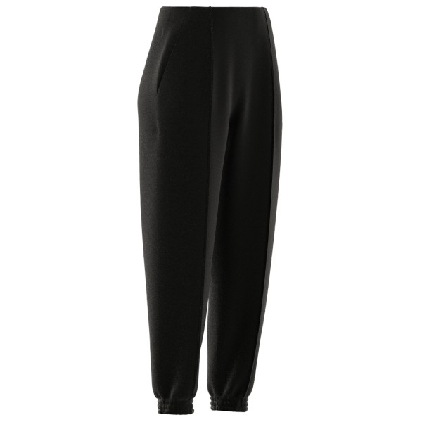 adidas - Women's Training Essentials Minimal Branding Pants - Trainingshose