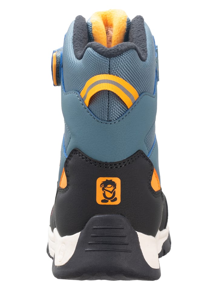 Trollkids Winterboots 