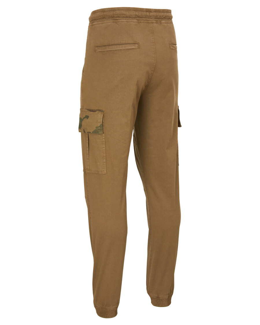 Cargohose