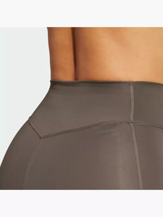 adidas Optime Full-Length Leggings