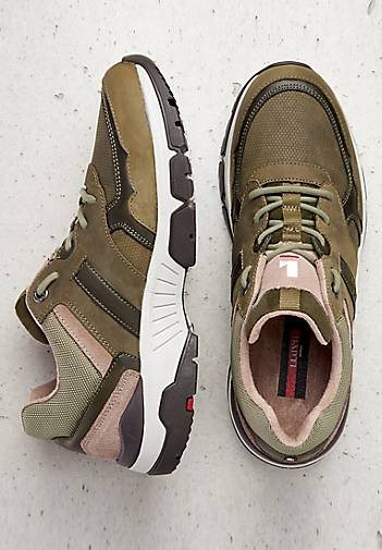 LLOYD Sneaker EPIC