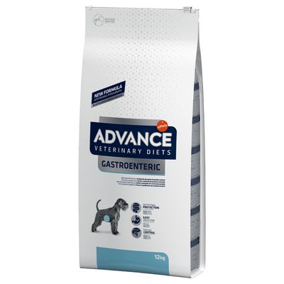 Advance Veterinary Diets + Forte Supplement zum Sonderpreis!