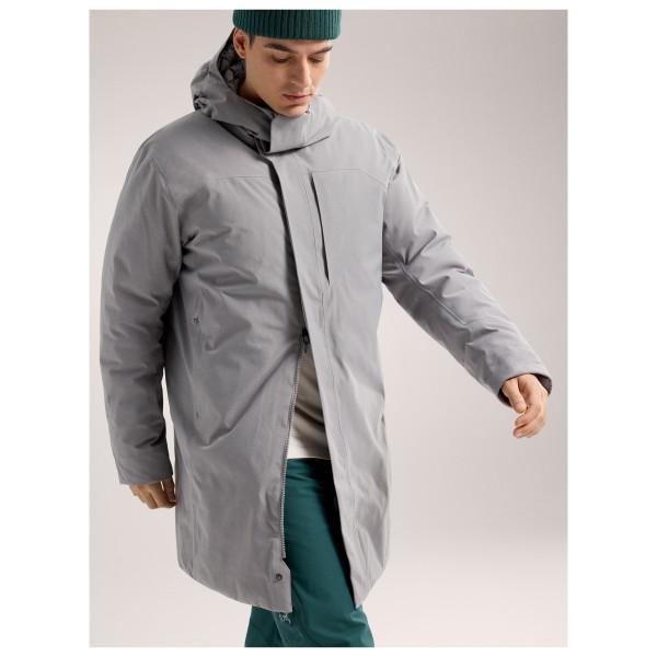 Arc'teryx - Therme SV Parka - Parka