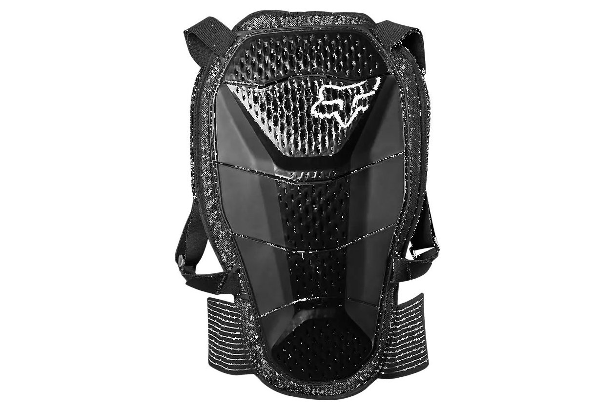Fox Jacke Titan Sport - 2023
