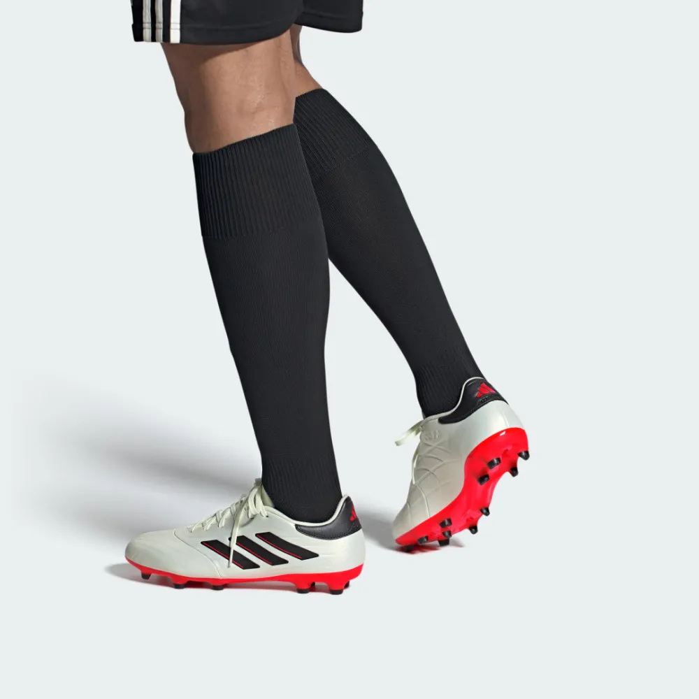 adidas Copa Pure II League FG 2 IF5448 / weiss