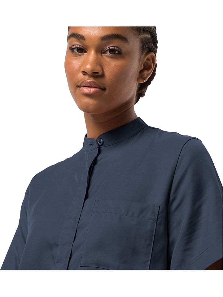 Jack Wolfskin Kleid 