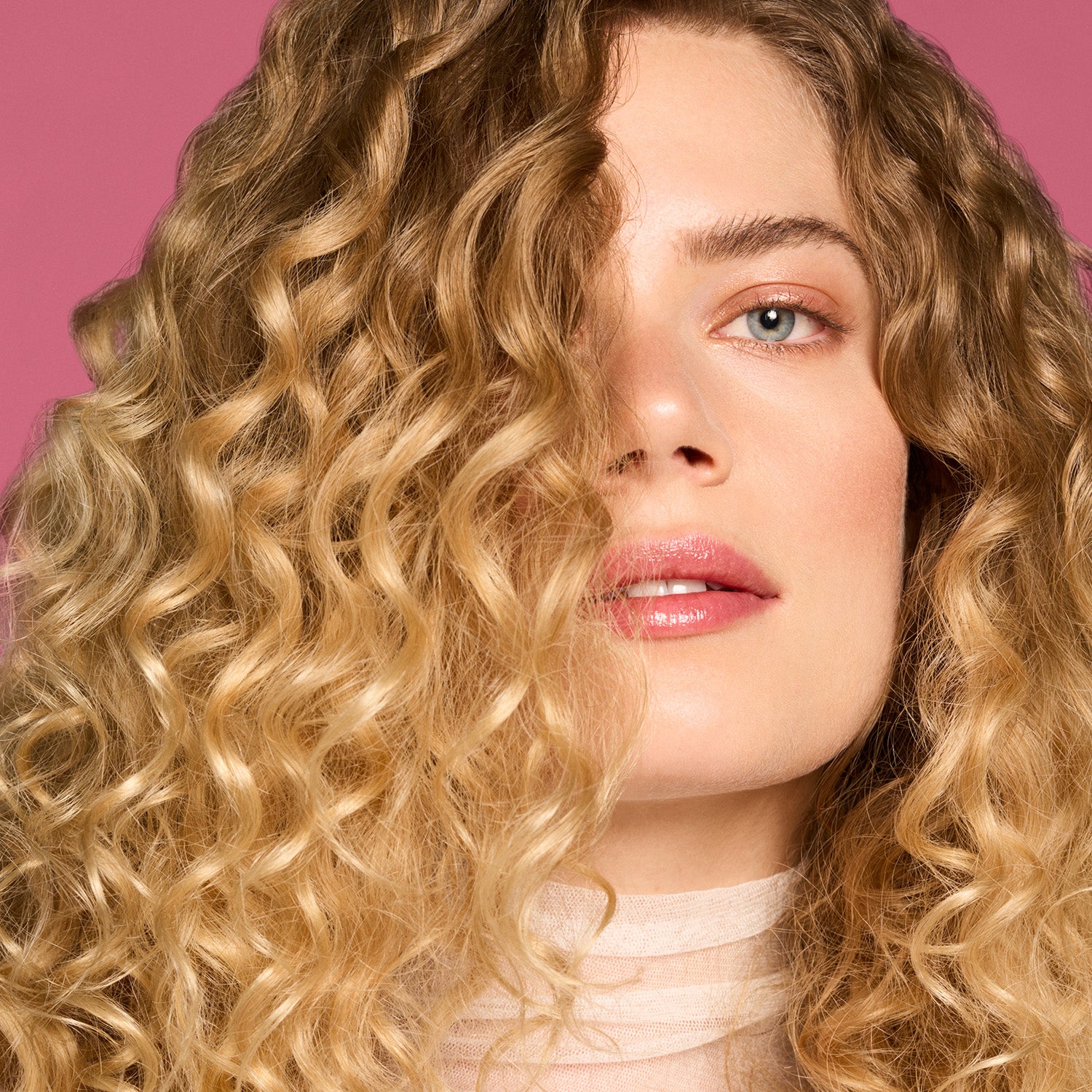 Active Pure Hair Phyto-Keratínová maska - Maska na obnovu vlasov, Rekonštrukčná maska na vlasy