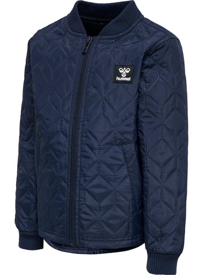 Hummel Hummel Verstellbare Taille Schneeanzug Hmlsobi Kinder in BLACK IRIS günstig kaufen