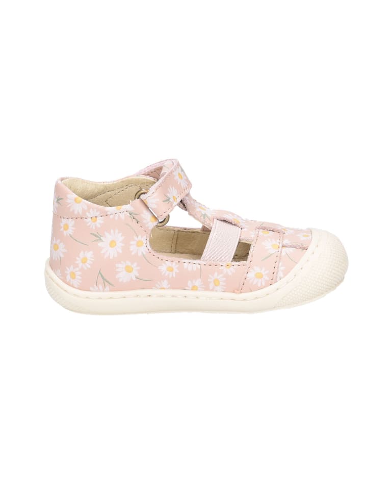 Naturino Sandalen in pink günstig kaufen