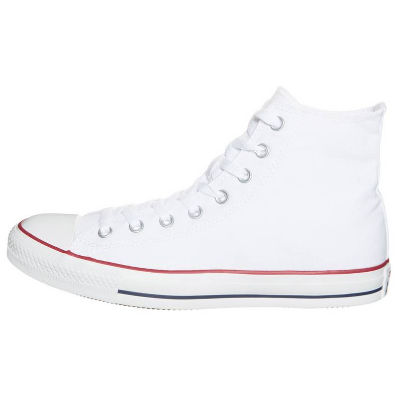 CONVERSE Chuck Taylor All Star Hi Sneaker Damen