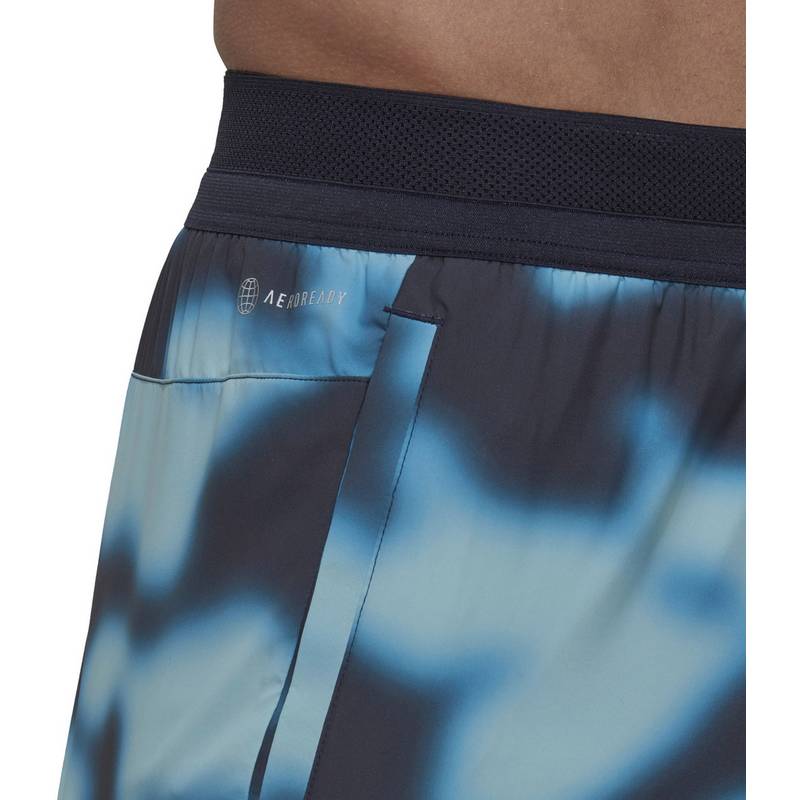adidas RUN Funktionsshorts Herren